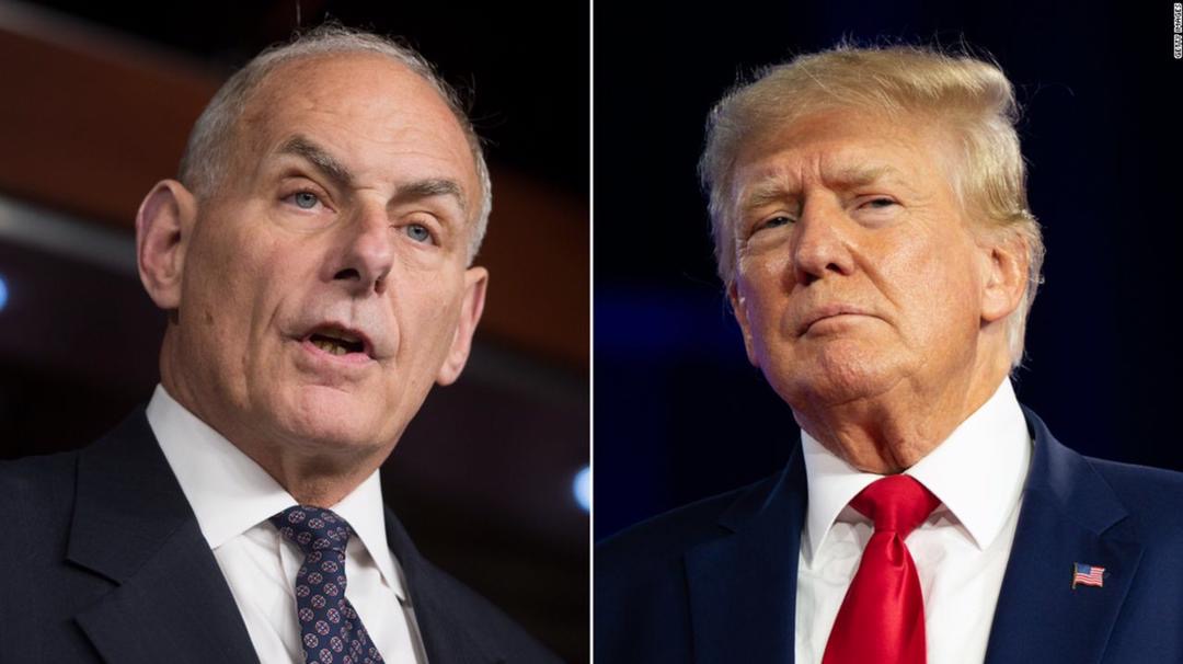 Trump s former chief of staff says he fits fascist definition and